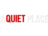 A Quiet Place (Тихое место)