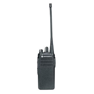 Motorola P145 портативная радиостанция
