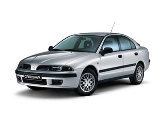 Mitsubishi Carisma хэтчбек (1996-2003) Mitsubishi Carisma хэтчбек (1996-2003)