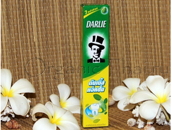 "Darlie" зубная паста (защита и укрепление эмали), 40 гр - Купить