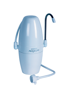 Аквафор Модерн фильтр для воды исп. 1 (для мягкой воды)