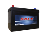 SOLITE 90Ah 880A EFB Start-Stop T110 / T110R