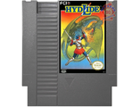 &quot;Hydlide&quot; Игра для NES (Made in Japan)