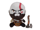 Мягкая игрушка God Of War Kratos