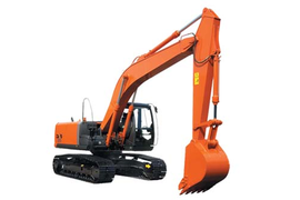 Экскаватор HITACHI ZX 200