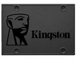 Kingston SSD 240GB А400 SA400S37/240G {SATA3.0}