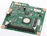 Запасная часть для принтеров HP Color LaserJet CM1015MFP/CM1017MFP, Formatter Board,CM1015 (CB394-67902)