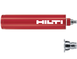 Корпус алмазной буровой коронки HILTI X-Change B 52/320-X (2175351)