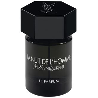 Yves Saint Laurent "La Nuit De L`Homme Le Parfum"