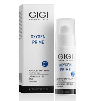 OXYGEN PRIME - EYE CREAM 30 ml