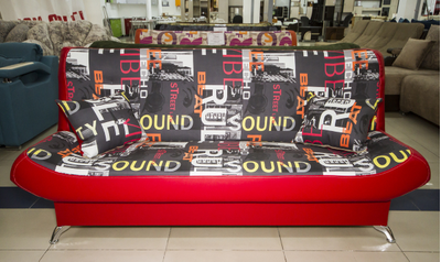 Диван-книжка "Элис"