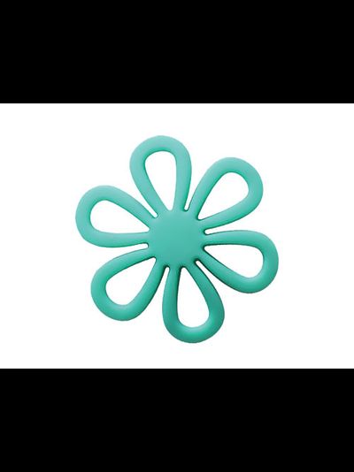 "Ромашка", декоративные магниты для штор. Серия "Алди"