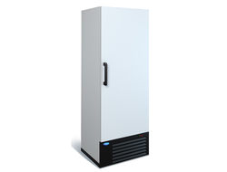Холодильный шкаф Капри 0,5Н (-18...-12 C, 635х730х2060 мм)