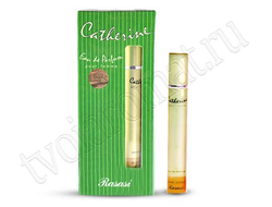 Catherine / Кэтрин (10 мл) мини парфюм Rasasi, аромат женский