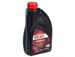 Масло 4Т BRAIT PREMIUM (SAE 5W-30) синтетика, 1 л