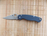 Нож складной Spyderco Paramilitary 2 9Cr18Mov