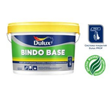 Dulux Professional Bindo Base грунт водно-дисперсионный глубокого проникновения для наружных и внутренних работ
