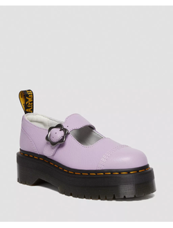 Ботинки Dr. Martens Mary Jane Addina Buckle