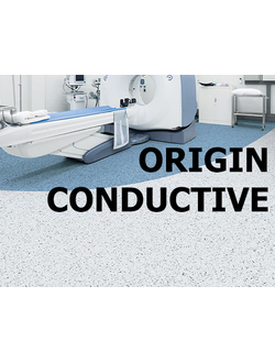 Линолеум LG Hausys Origin Conductive