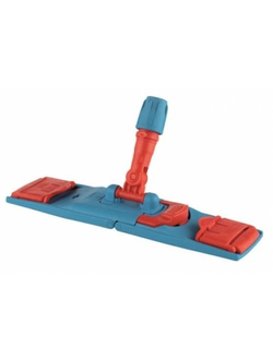 держатель мопа karizma 40см