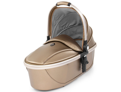 Люлька Egg Carrycot Hollywood и Champagne Frame