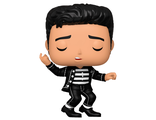 Фигурка Funko POP! Rocks Elvis Presley Jailhouse Rock