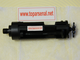 MP-661K Blackbird piercer adapter for 3 small 12 gram co2 cylinders for hopper loader