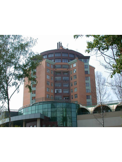 Продается великолепная 2-х комнатная квартира в Москве на Рублевском шоссе