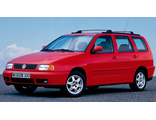 Volkswagen Polo хэтчбек (1994-2002)
