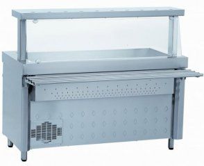 Охлаждаемый стол Охлаждаемый стол