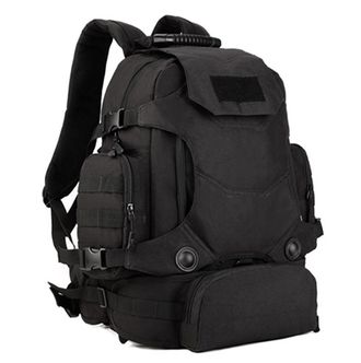 Тактический рюкзак Mr. Martin 5054 Black / Чёрный