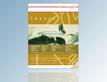 Hahnemuhle Альбом-склейка для пастели «Ingres», 100 г/м2, 24х31см, 20 л, белый цвет