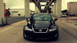 Lexus IS II 250 Lexus IS II 250