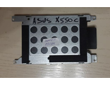 Каретка для жесткого диска ноутбука Asus X550С (комиссионный товар)