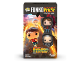 Настольная игра POP! Funkoverse Back To The Future 100 Expandalone