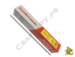 Электроды для сварки нержавеющих CrNi сталей Castolin CP33000 E308L-16 ф2.0х300мм