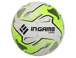 Мяч футбольный INGAME UPGRADE № 5