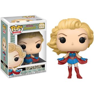 Фигурка Funko POP! Vinyl: DC: DC Bombshells Supergirl