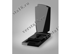 №39 гранит черный 800х450х50мм