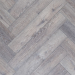 Декор каменно-полимерной плитки Aqua Floor Parquet AF6014PQ