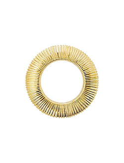 Люверсы "Вельвет". Серия "Блеск". Диаметр 35 мм