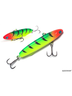 Раттлин "Hot Dog"