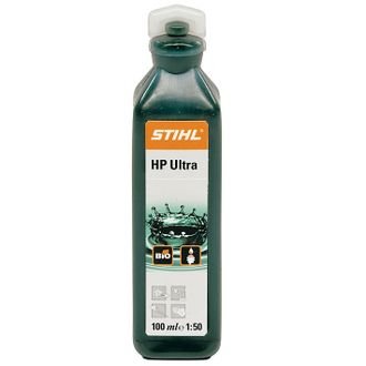 Присадка к топливу STIHL HP Ultra (0.1л)