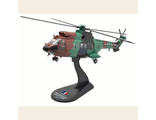 Коллекционная модель &quot;Вертолеты мира (Helikoptery Swiata)&quot; №50.  Eurocopter AS532 Cougar