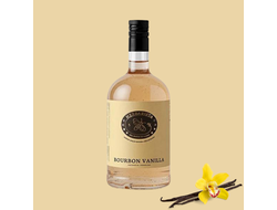 BOURBON VANILLA (Бурбонская ваниль) 700 мл