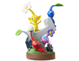 Пикмины / Pikmin (Nintendo Amiibo: Pikmin)