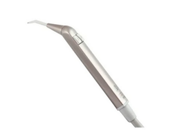 Трехфункциональный угловой пистолет вода/воздух Mini Light 3F для стоматологической установки | Luzzani (Италия)