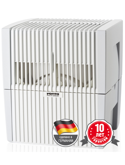Увлажнитель - очиститель воздуха Venta LW25