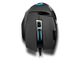 PC Мышь проводная Speedlink Vades Gaming Mouse black-black (SL-680014-BKBK)