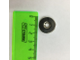 Неодимовый магнит 20х3 мм с отверстием (зенковка)